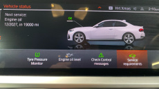 BMW 2 Series 220i M Sport 2dr Step Auto Petrol Coupe